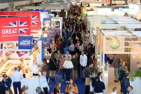 2025美国芝加哥自有品牌展览会 PLMA-世供网