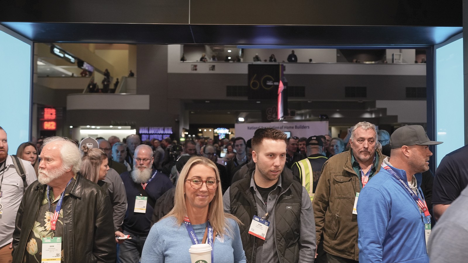 粤贸全球-2026美国建材展览会 IBS-世供网