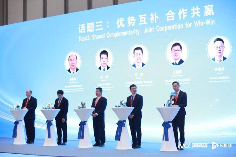 广东省商务厅关于《2025年“粤贸全球”广东商品境外展览平台》的公示