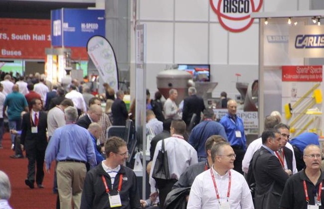 美国芝加哥食品加工展览会 EATS-世供网