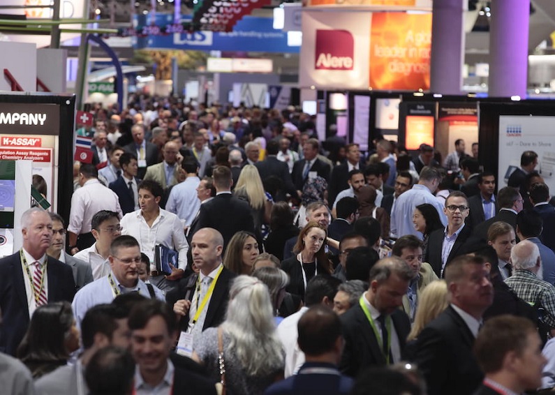 2026美国临床医疗用品及实验室展览会 - ADLM-世供网