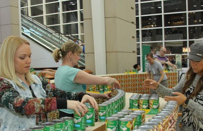 美国芝加哥食品加工展览会 EATS-世供网