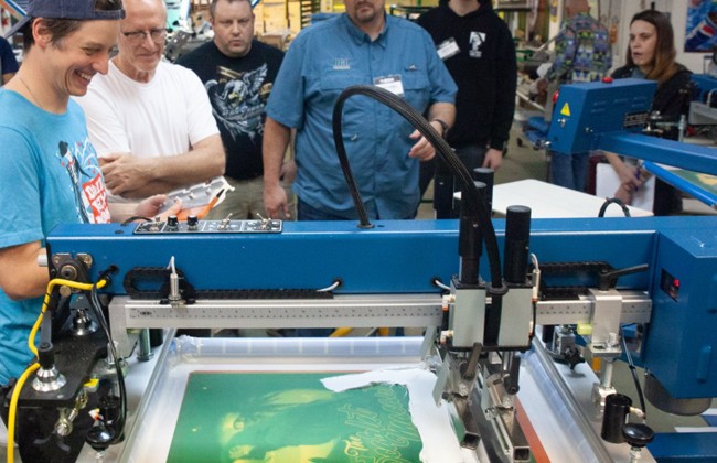 2025美国物流展览会 Promat-世供网