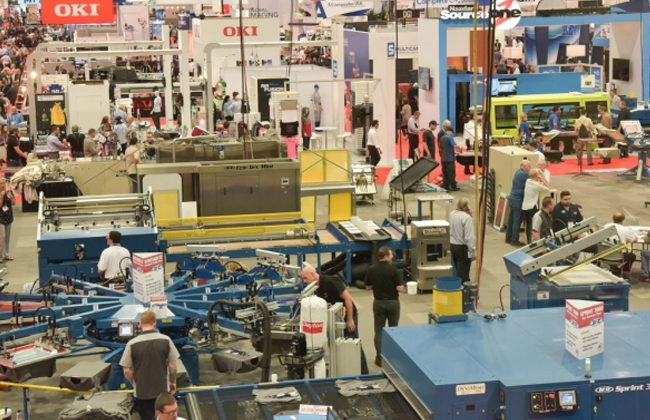 2025美国物流展览会 Promat-世供网