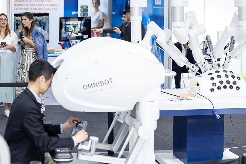 2026阿联酋迪拜医疗用品展览会 Arab Health-世供网