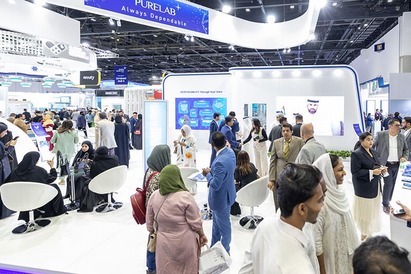 2026阿联酋迪拜实验室及临床医学展览会 Medlab Middle East-世供网