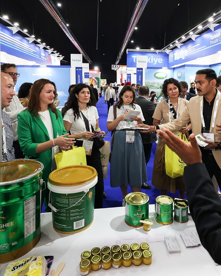 2026阿联酋迪拜自有品牌展览会 Private Label Middle East-世供网