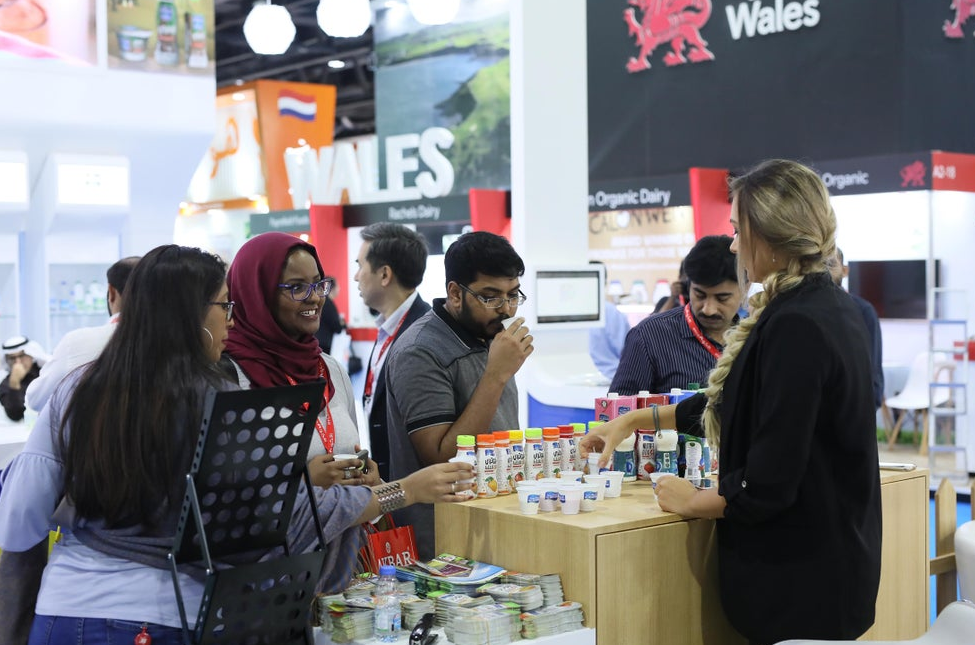 2027德国法兰克福自有品牌、贴牌及OEM、商超展览会 White Label World Expo Frankfurt-世供网