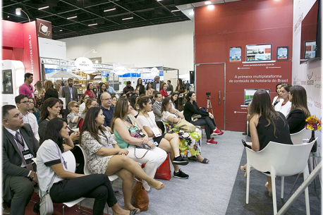 2026巴西圣保罗酒店用品展览会 Equipotel-世供网