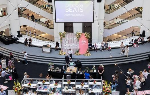 2026美国亚特兰大礼品及家居用品展 Atlanta Market-世供网