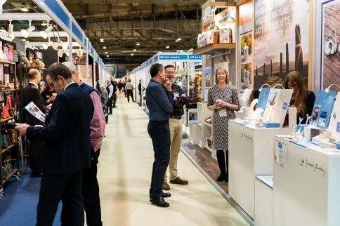 2026英国伯明翰消费品礼品展Autumn Fair（秋季）-世供网