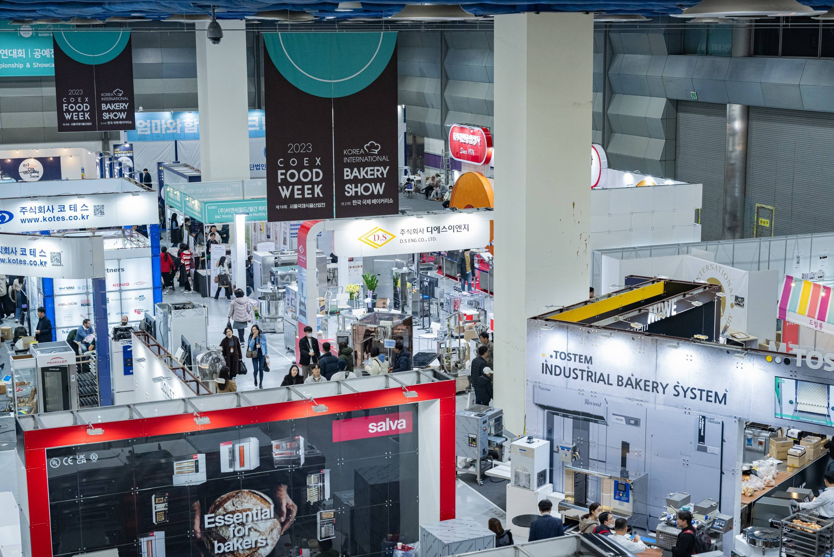 2026韩国首尔时尚家居设计展SLDF-世供网