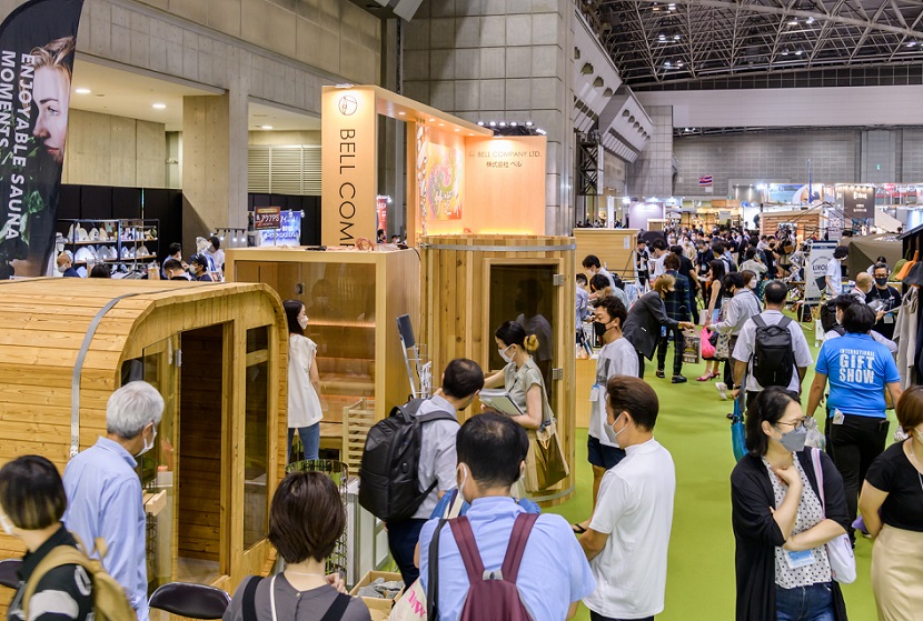 粤贸全球-2026日本东京国际礼品及消费品展（春季）TIGS-世供网