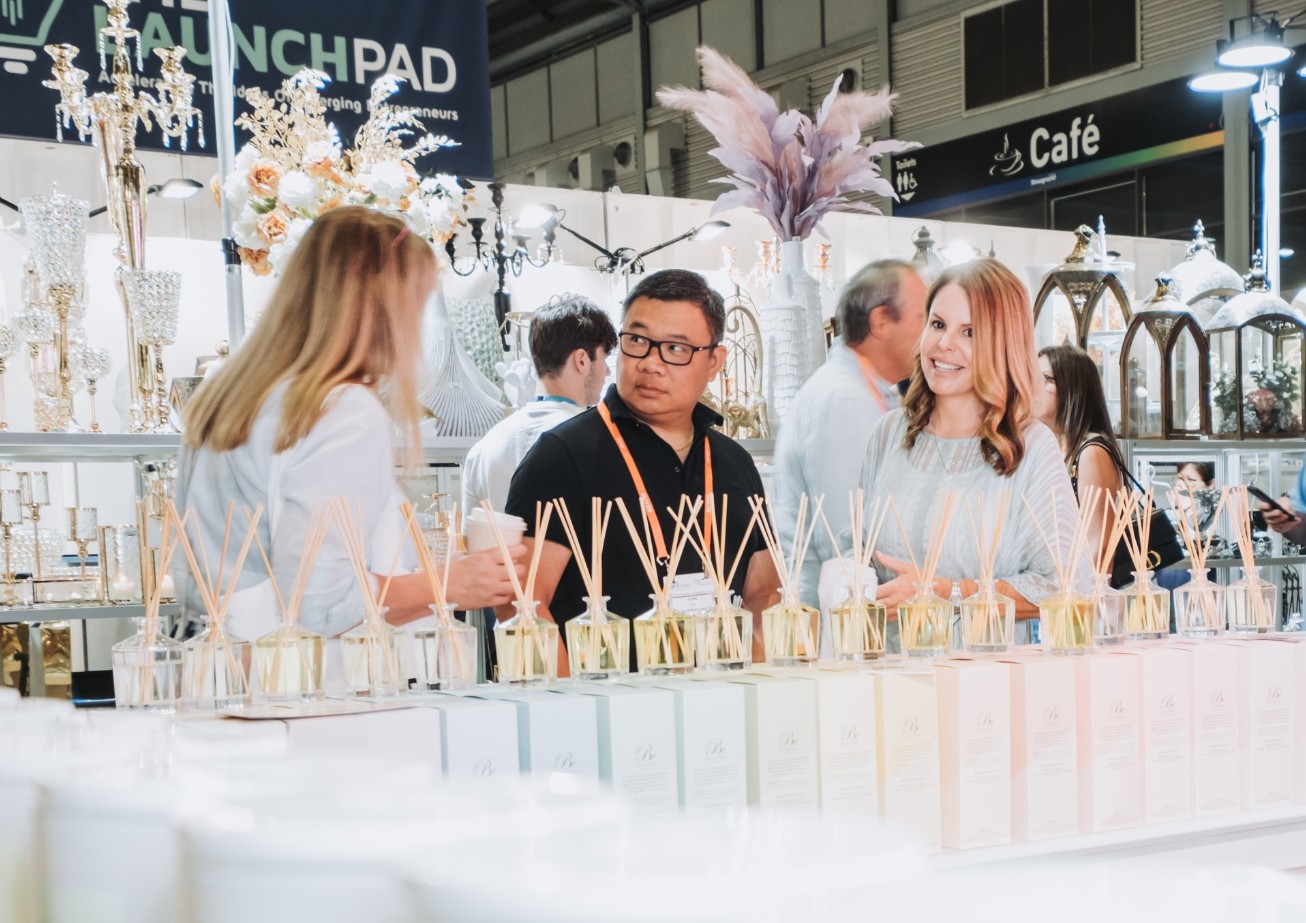 2026澳大利亚礼品及家庭用品展览会AGHA Sydney Gift Fairs-世供网