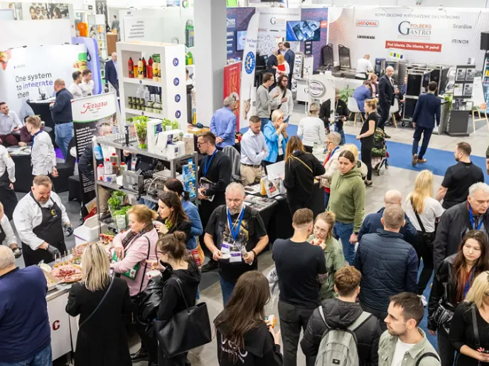 2026波兰酒店用品及餐饮设备展 EuroGastro + World Hotel-世供网