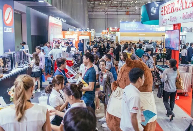 2026越南食品及酒店用品展览会 FHV-世供网