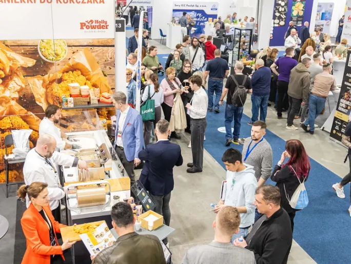 2026波兰酒店用品及餐饮设备展 EuroGastro + World Hotel-世供网