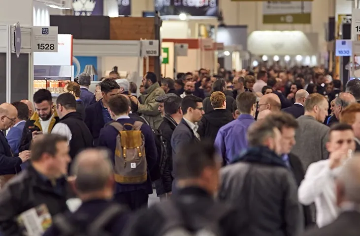 2026英国酒店用品及餐饮设备展览会 HRC-世供网