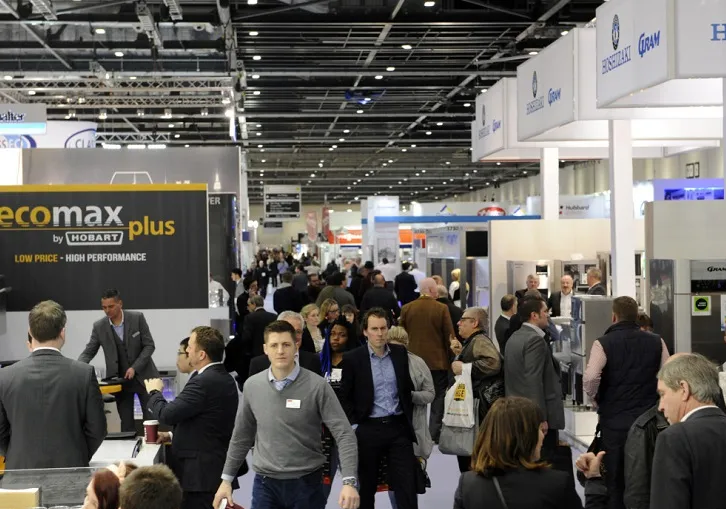 2026英国酒店用品及餐饮设备展览会 HRC-世供网