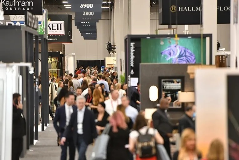 2026美国拉斯维加斯酒店设计展览会 HD Expo-世供网