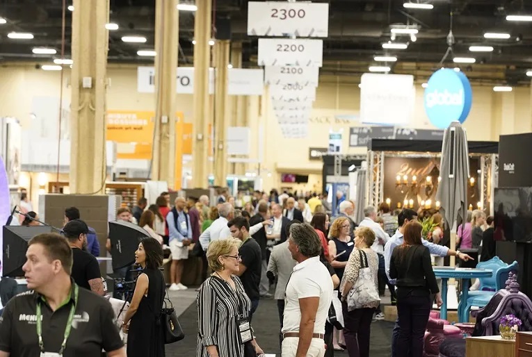 2026美国拉斯维加斯酒店设计展览会 HD Expo-世供网