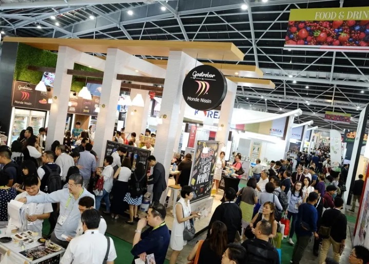 粤贸全球-2026新加坡酒店用品与餐饮设备展FHM-世供网