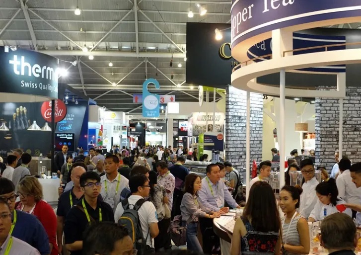 粤贸全球-2026新加坡酒店用品与餐饮设备展FHM-世供网