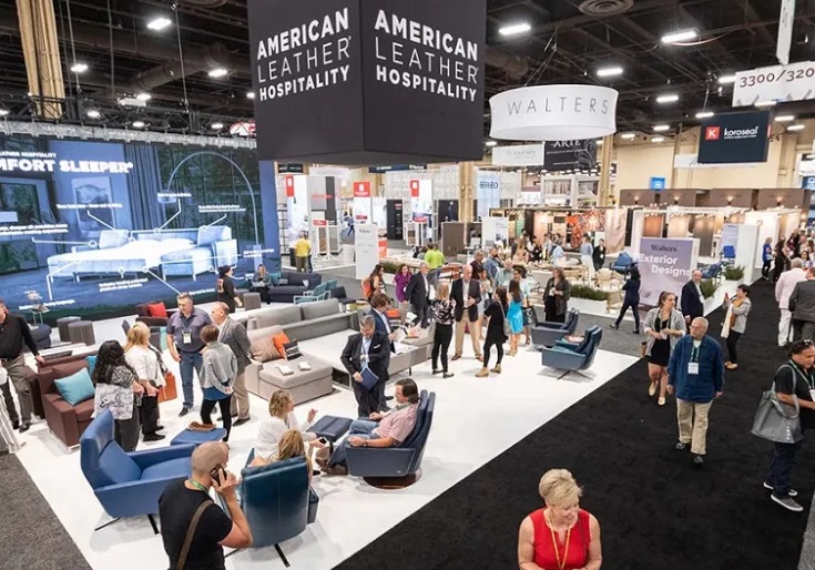 2026美国拉斯维加斯酒店设计展览会 HD Expo-世供网