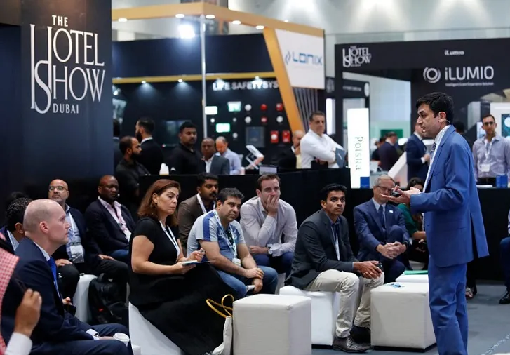 2026中东迪拜办公家具展WORKSPACE DUBAI-世供网