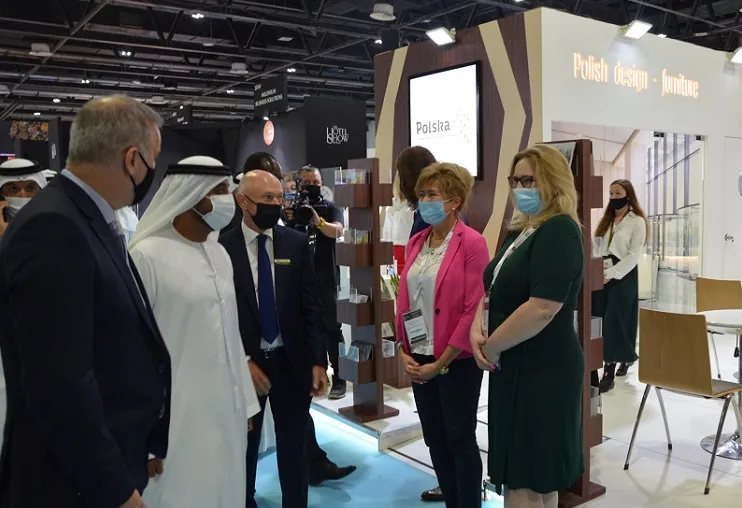 2026中东迪拜办公家具展WORKSPACE DUBAI-世供网