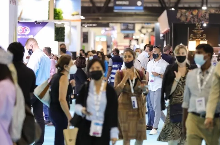 2026中东迪拜办公家具展WORKSPACE DUBAI-世供网