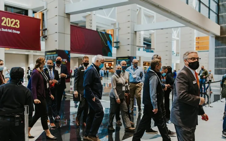 2025美国芝加哥食品及饮料加工设备与技术展EATS Process Expo-世供网