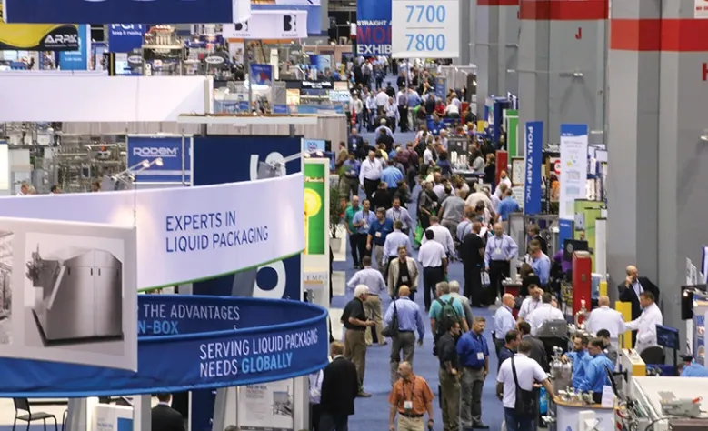 2025美国芝加哥食品及饮料加工设备与技术展EATS Process Expo-世供网